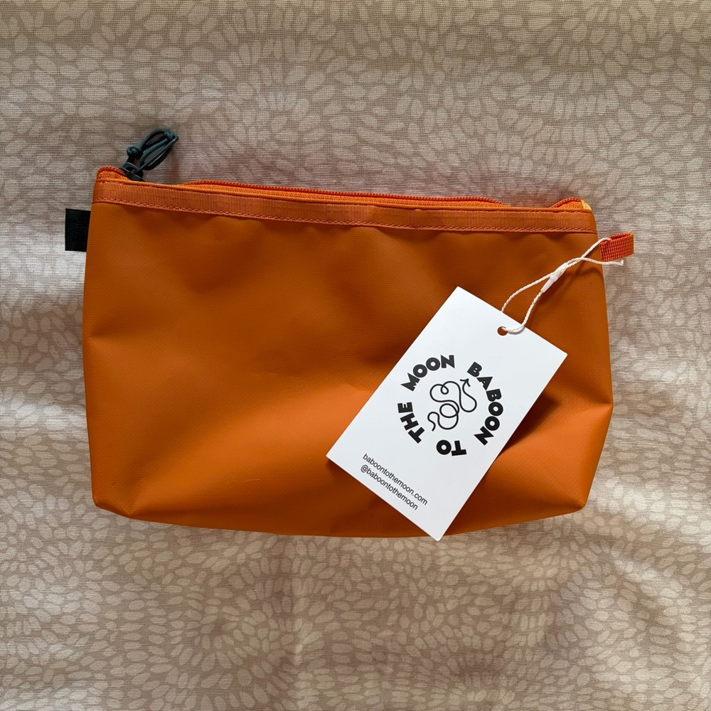 Baboon to the Moon Dopp Kit Toiletry bag